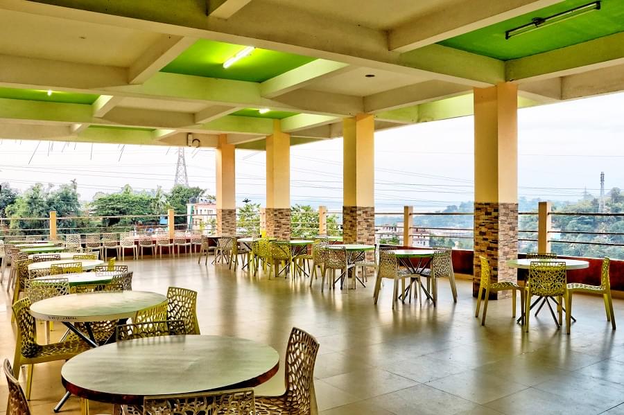 Assam down town University Campus photo 13